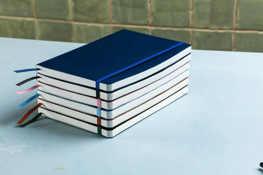 Anecdote : Softcover Journal