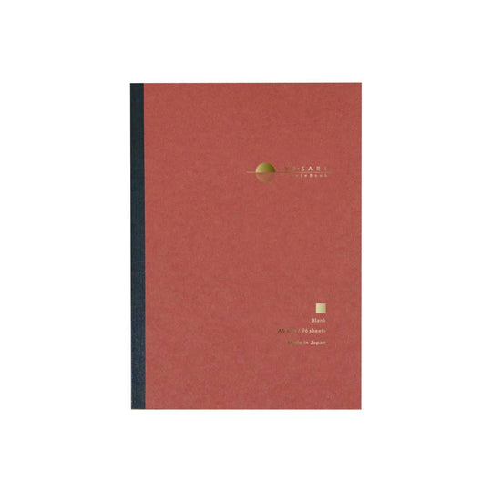 Nakabayashi : Yu-sari Notebook : A5