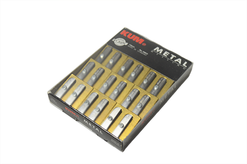 Kum : Brass 300 Double Sharpener