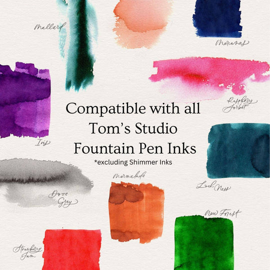 Tom's Studio : Lumos Splash