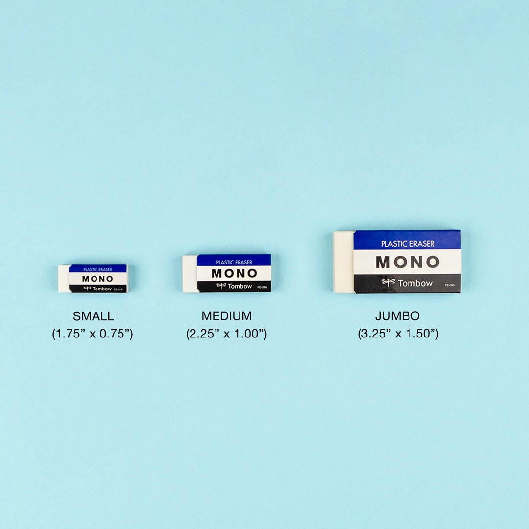 Tombow : MONO : Eraser
