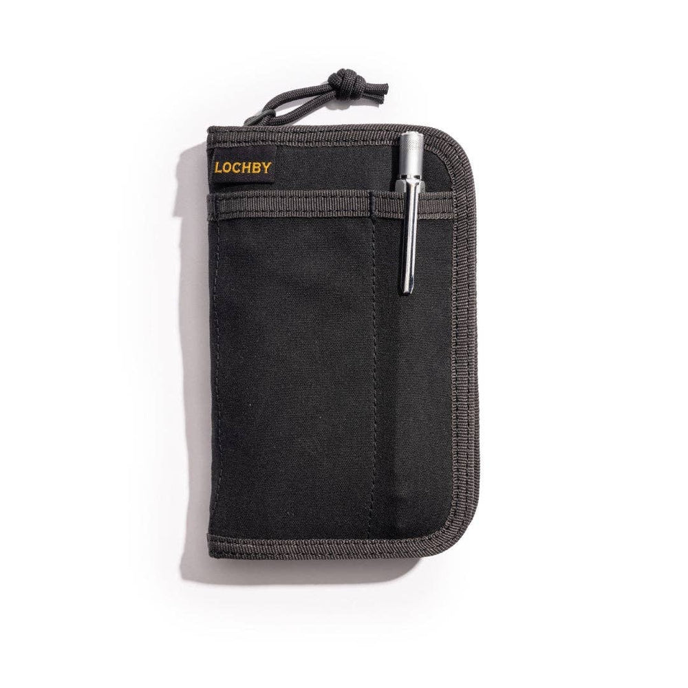 LOCHBY : Pocket Journal