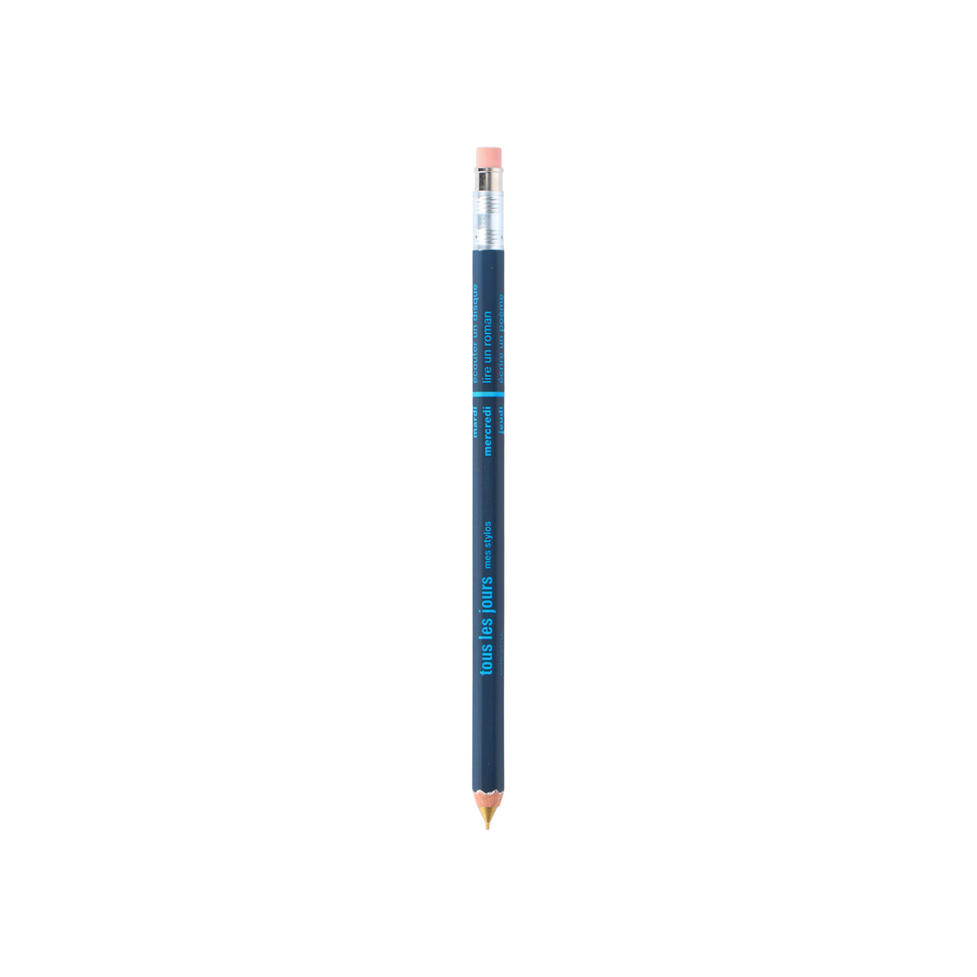 Mark's : tous les jours Mechanical Pencil : 0.5mm