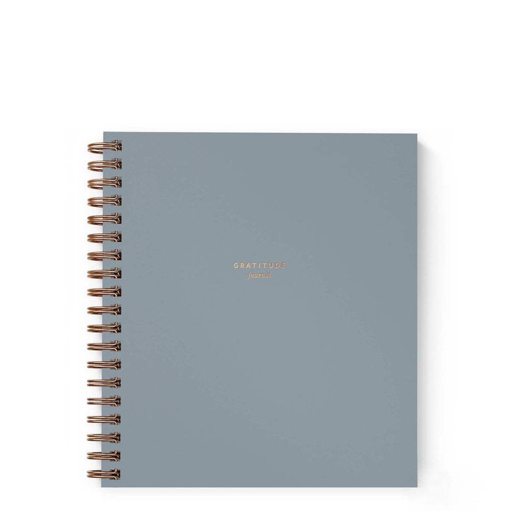 Ramona & Ruth : Mini Gratitude Journal | Assorted Colors