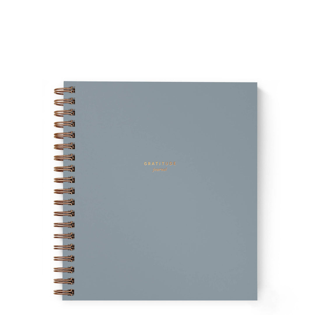 Ramona & Ruth : Mini Gratitude Journal | Assorted Colors