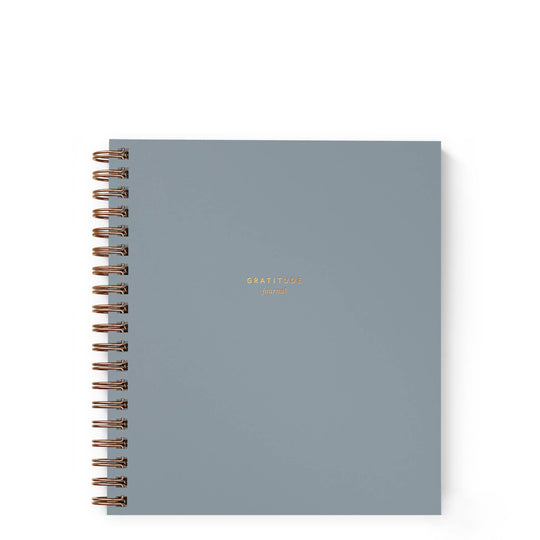 Ramona & Ruth : Mini Gratitude Journal | Assorted Colors