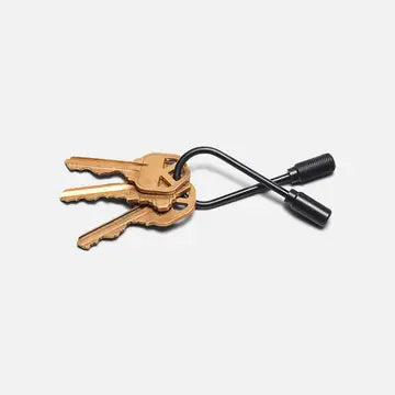 Craighill : Closed Helix Keyring