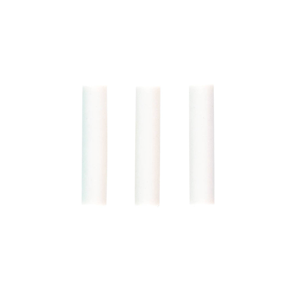 Tombow : MONO Graph Mechanical Pencil Eraser Refill, 3-pack