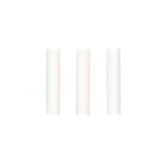 Tombow : MONO Graph Mechanical Pencil Eraser Refill, 3-pack