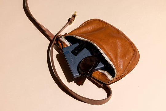 Anecdote : The Pocket-Sized Journal