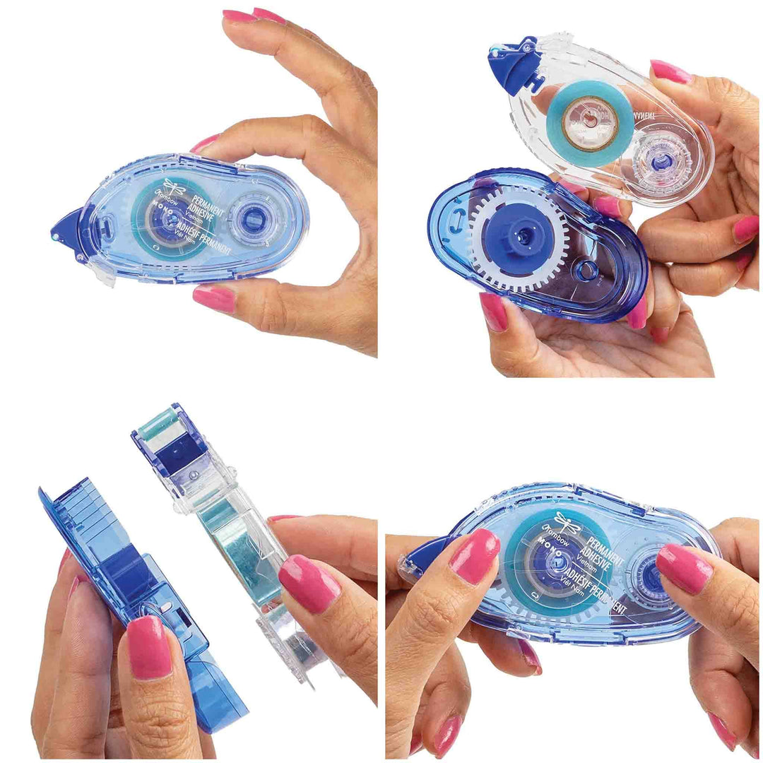 MONO : Permanent Adhesive Applicator