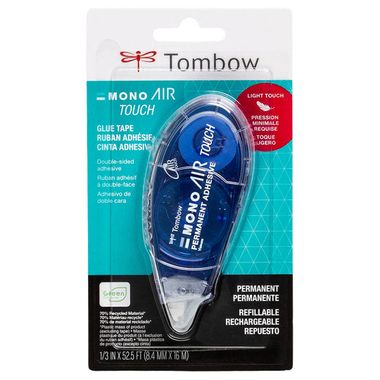 Tombow : MONO Air Touch Adhesive Applicator