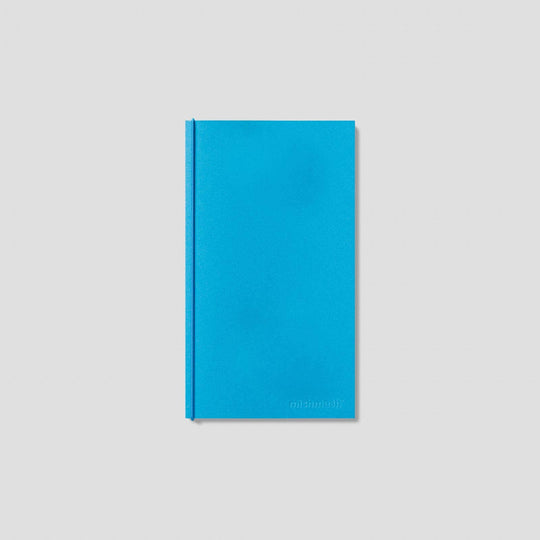 Mishmash : Refillable Log Covers and Notebook Refills
