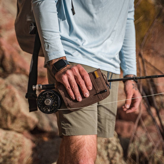 LOCHBY : Pocket Journal