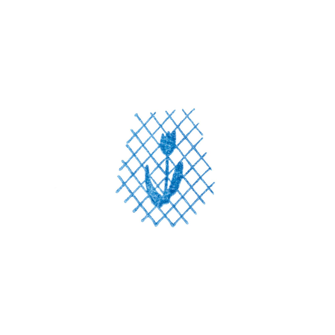 KING JIM : KORI JIRUSHI Crystal Clarity Stamp : Small size
