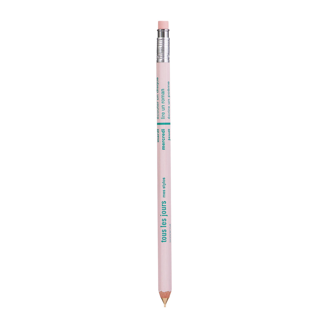 Mark's : tous les jours Mechanical Pencil : 0.5mm