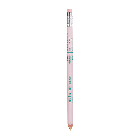 Mark's : tous les jours Mechanical Pencil : 0.5mm