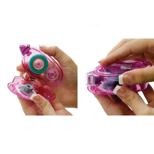 MONO Adhesive Assorted Applicators : 3-Pack