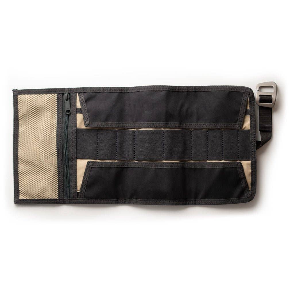 LOCHBY : Tool Roll