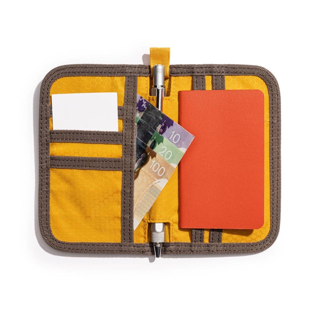 LOCHBY : Sidekick V2