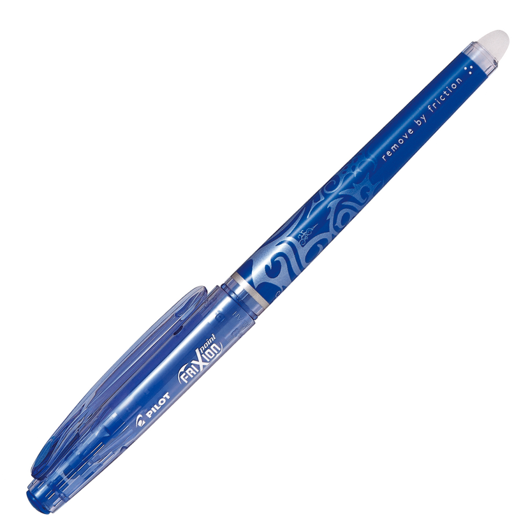 Pilot : Frixion Point : Erasable Gel Pen 0.5mm