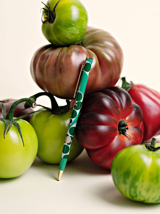 The Completist : Damson Pen