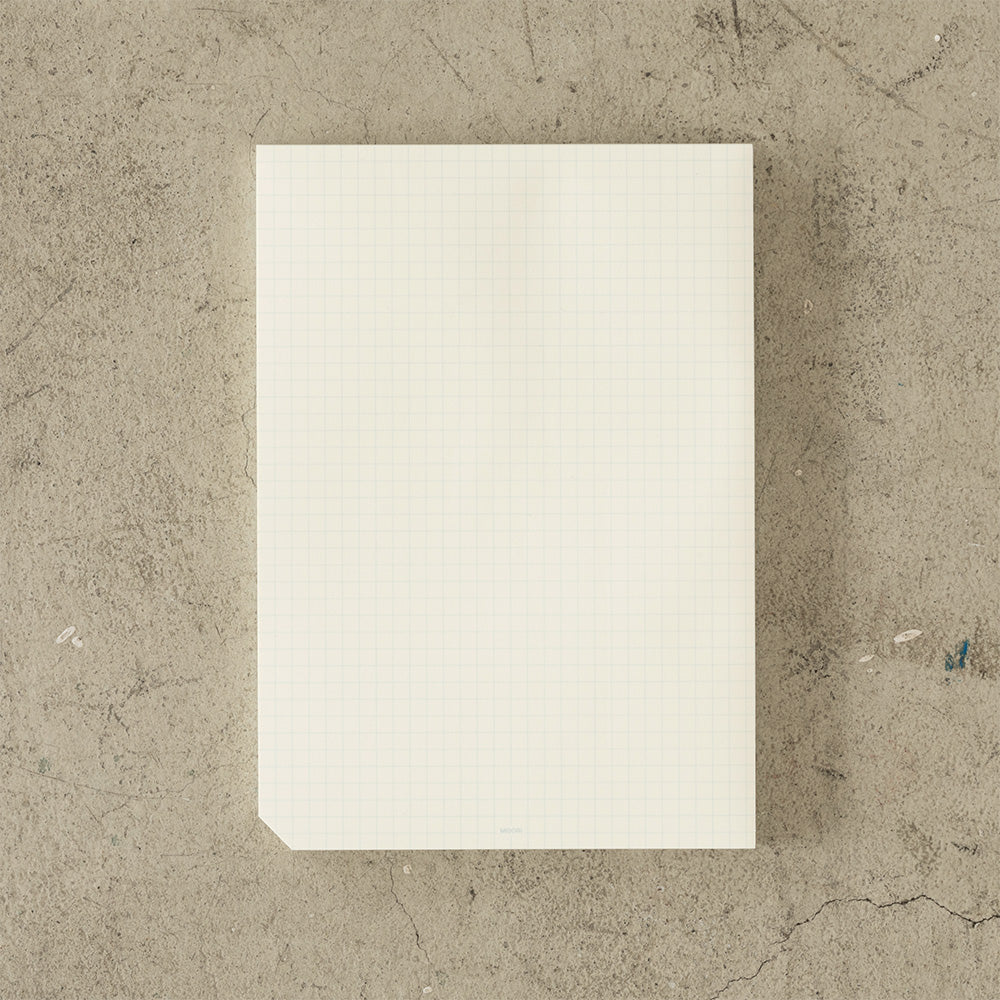 Midori : Paper Pad : Grid