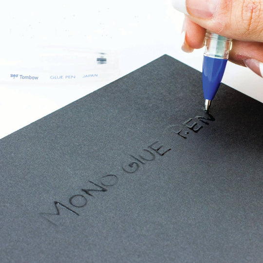 Tombow : MONO Glue Pen