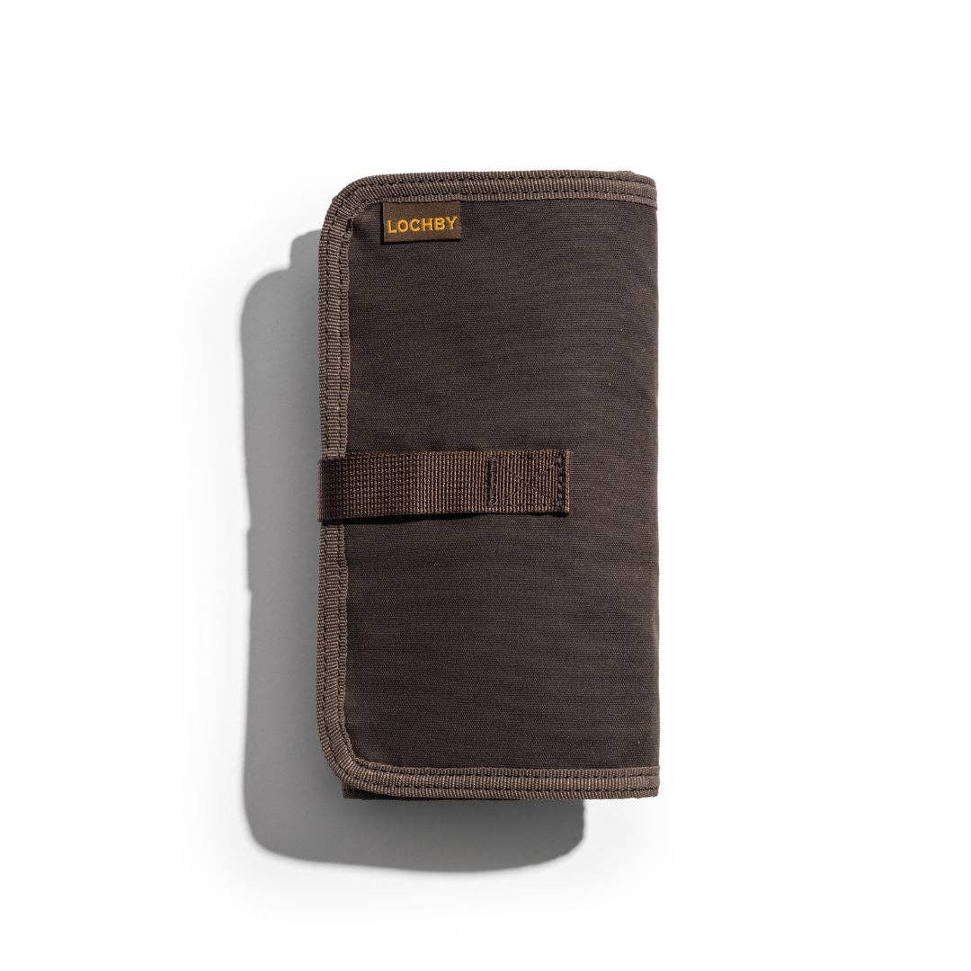 LOCHBY : Tool Roll