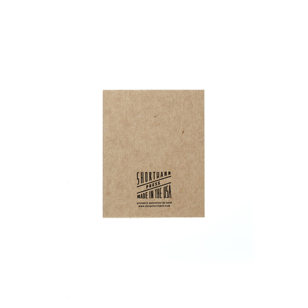 Small Graph Notepad