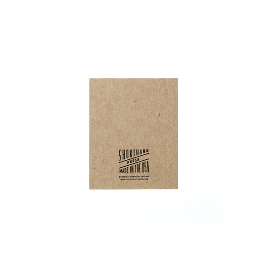 Small Graph Notepad