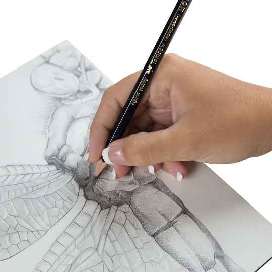 Tombow : MONO Drawing Pencil