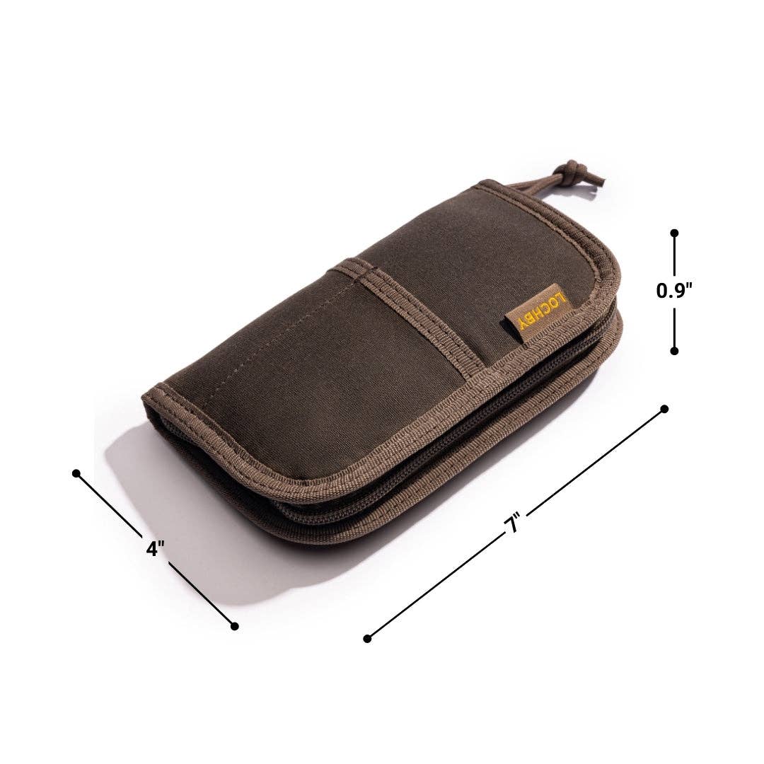 LOCHBY : Quattro V2