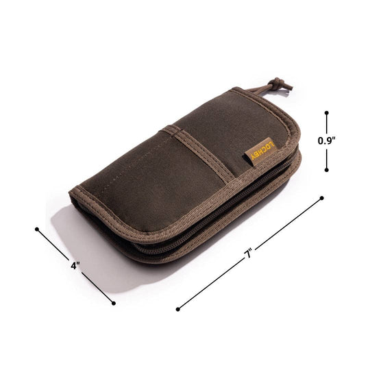 LOCHBY : Quattro V2