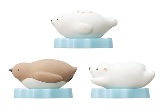 Plus : Pico Friends : Box Opener