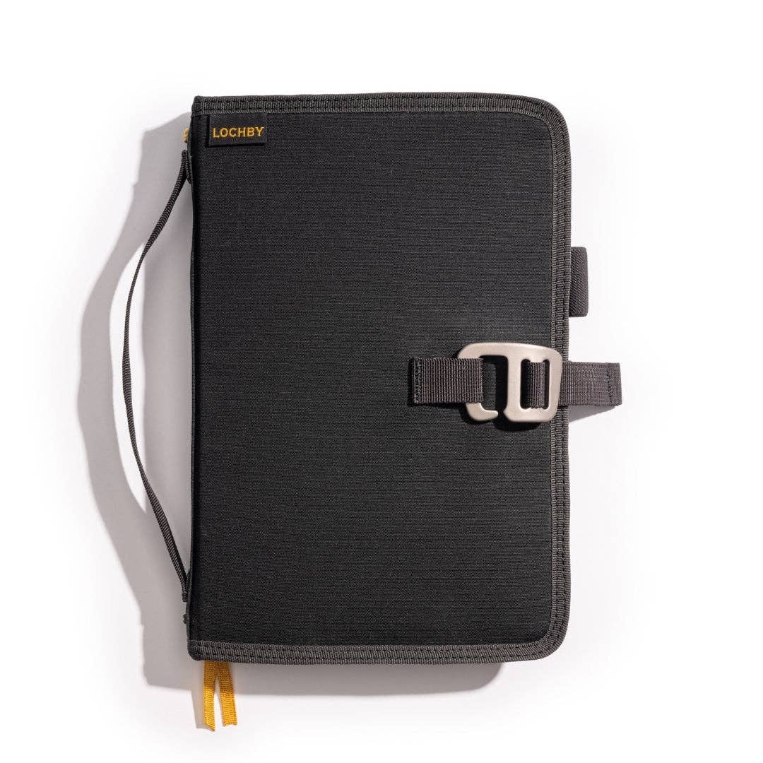 LOCHBY : Field Journal