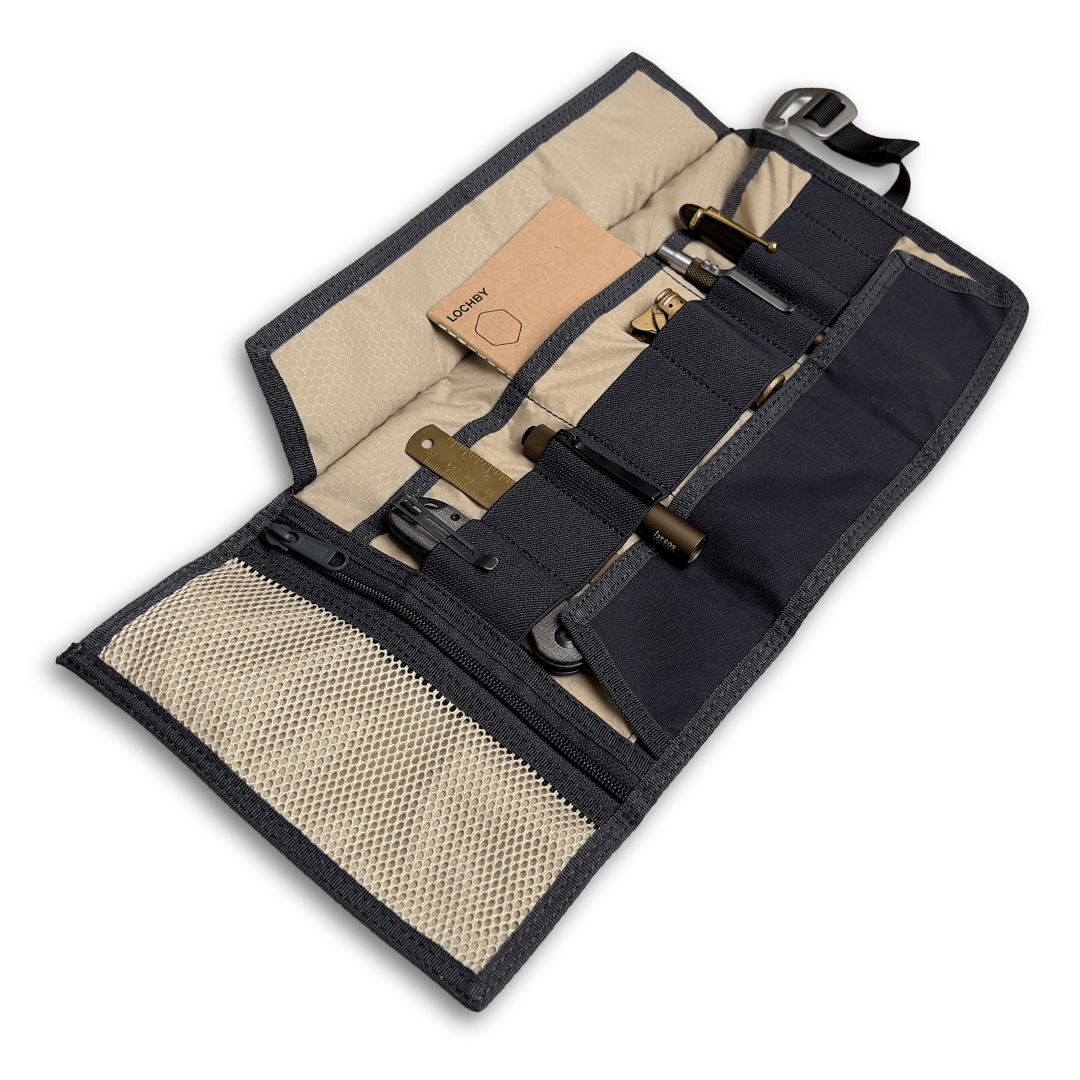 LOCHBY : Tool Roll