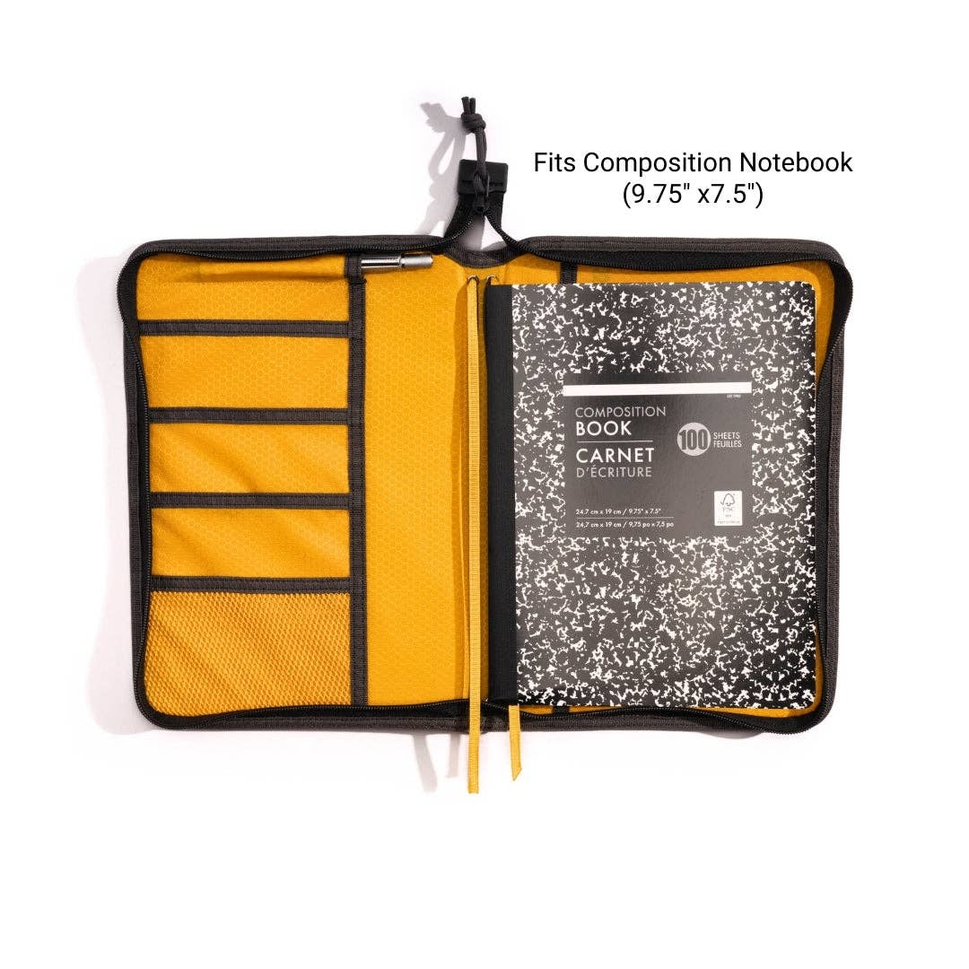 LOCHBY : Field Folio B5