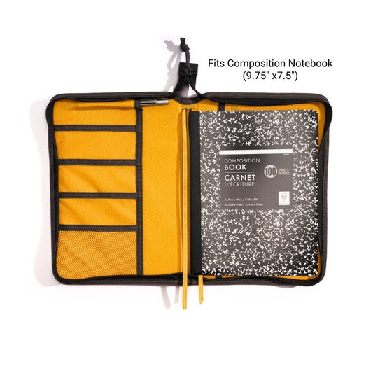 LOCHBY : Field Folio B5