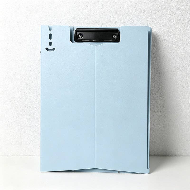 CouldNook : Foldable A4 Clipboard Folder