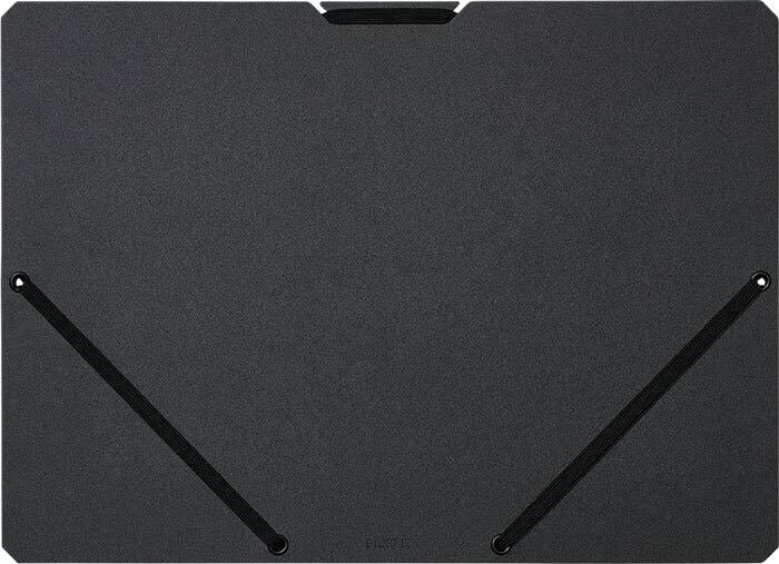 KING JIM : SAND IT Document Holder [A4 horizontal]  250 sheets