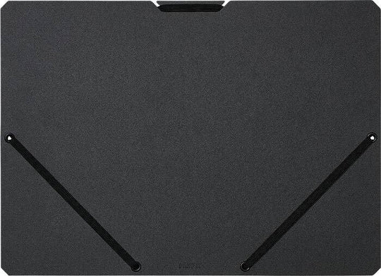 KING JIM : SAND IT Document Holder [A4 horizontal]  250 sheets