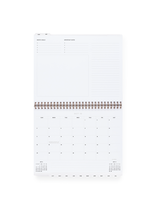 Appointed : 26-27 Weekly Task Planner