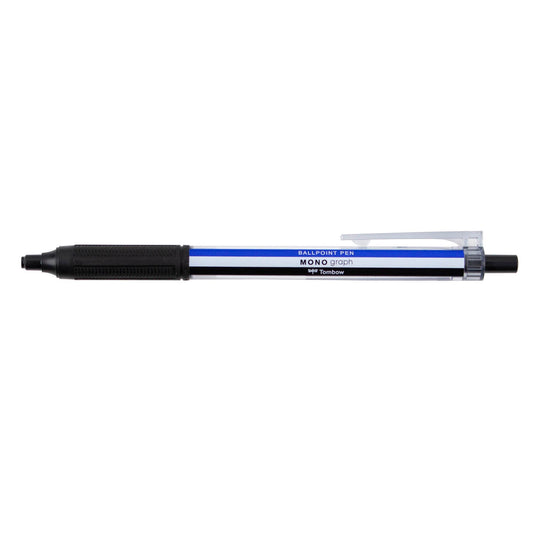 Tombow : MONO Graph Lite Ballpoint Pen : Tri Color
