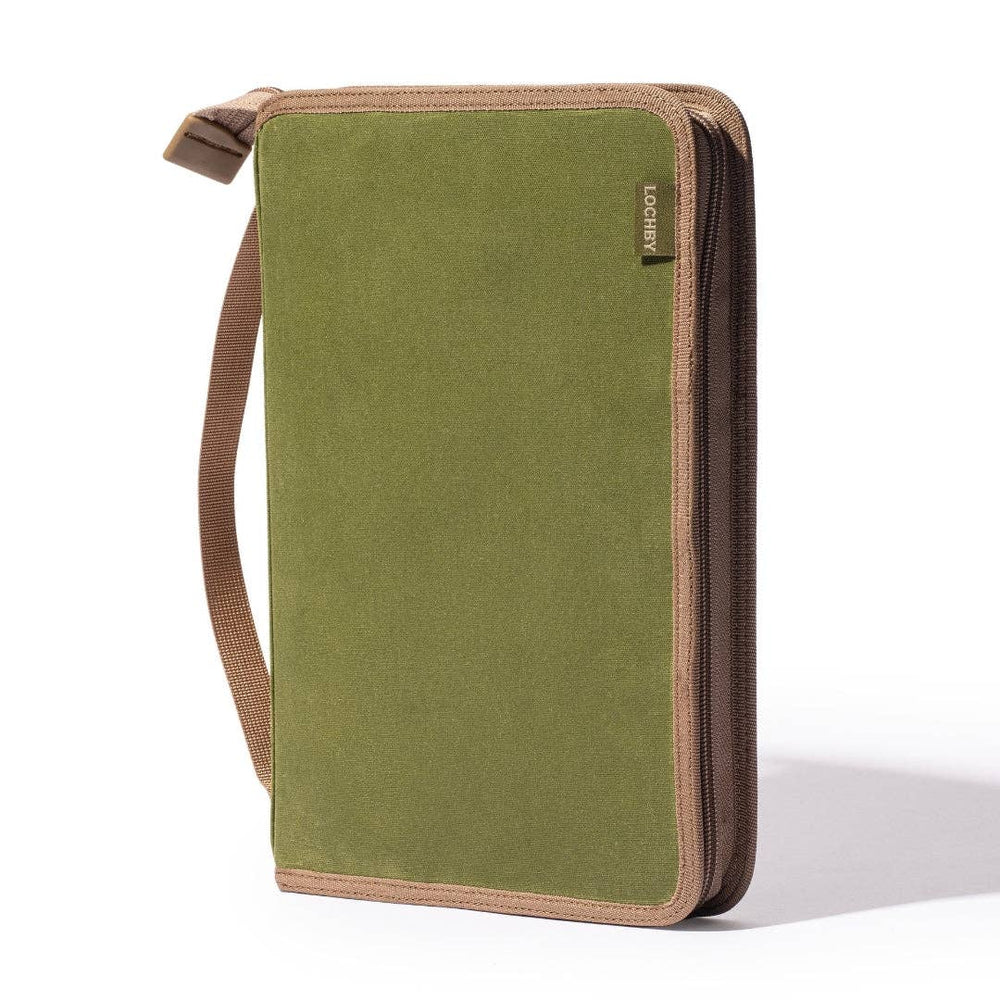 LOCHBY : Field Folio B5