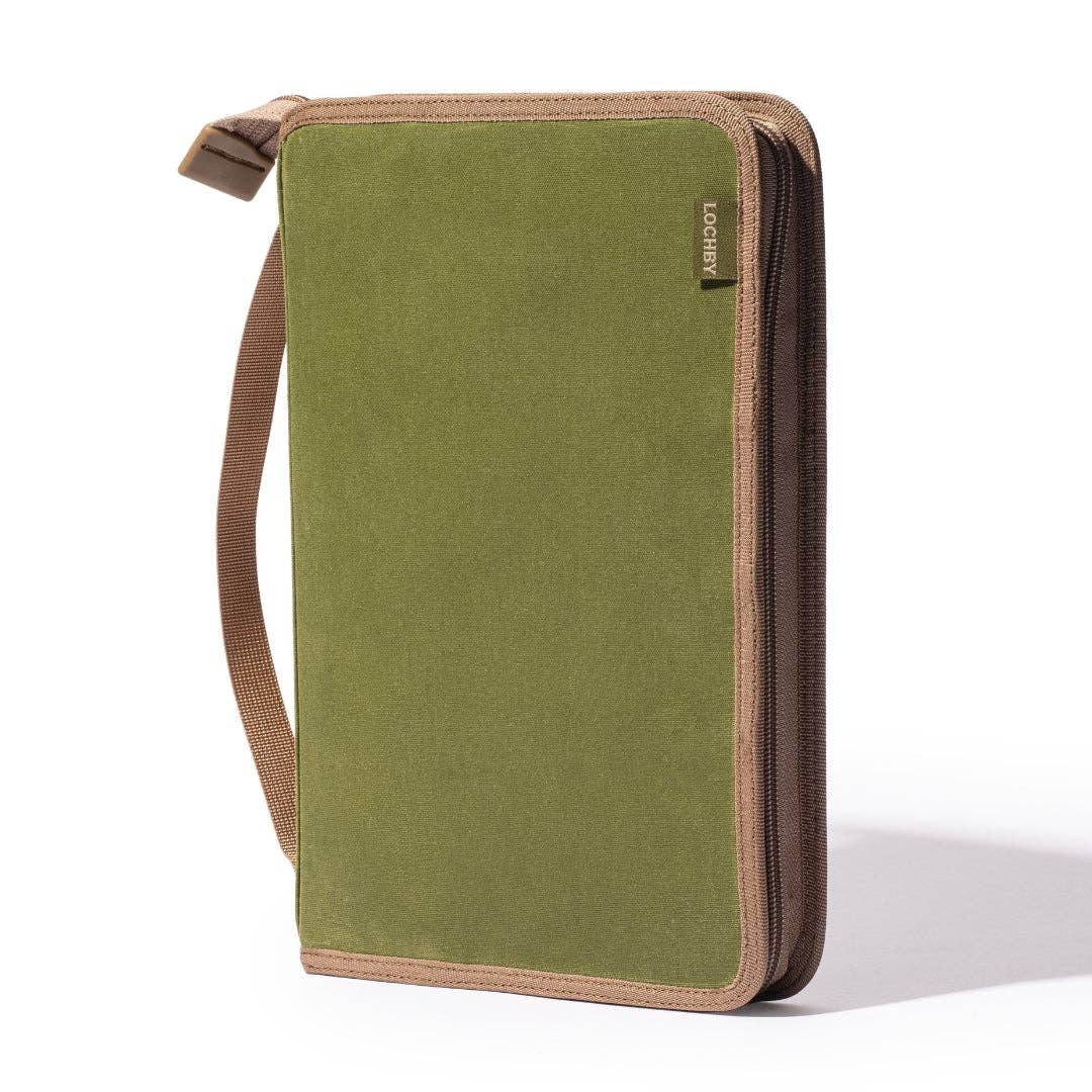LOCHBY : Field Folio B5