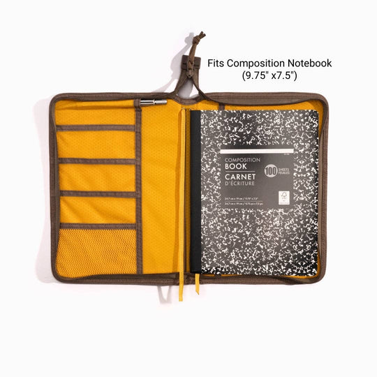LOCHBY : Field Folio B5