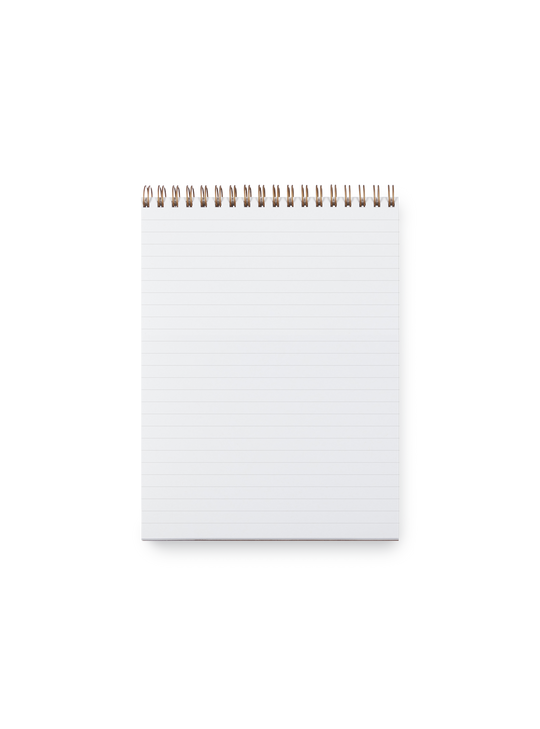 Appointed : Office Notepad