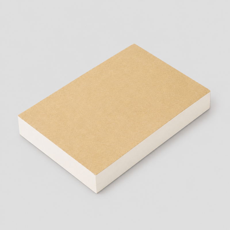 DAYLA : Extra Thick Blank Sketch Notebook