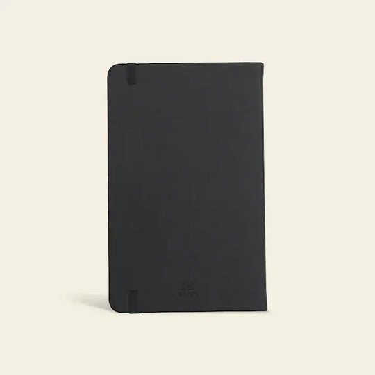 Papier : Hardcover : Lined Notebook